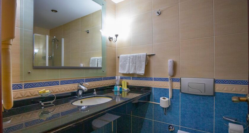 Gönen Termal Yıldız Otel