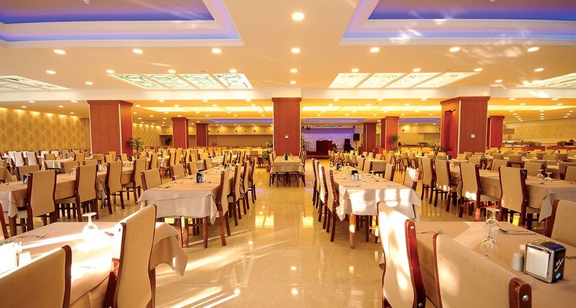 Gönen Termal Yıldız Otel