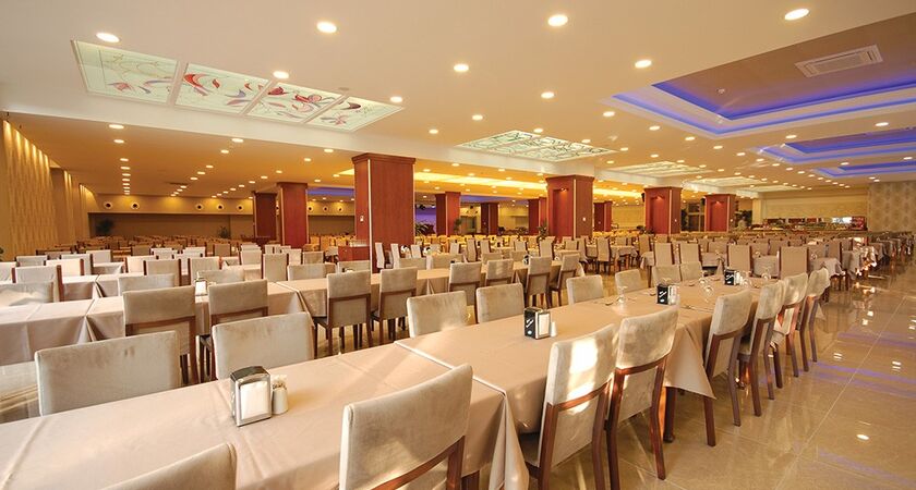 Gönen Termal Yıldız Otel