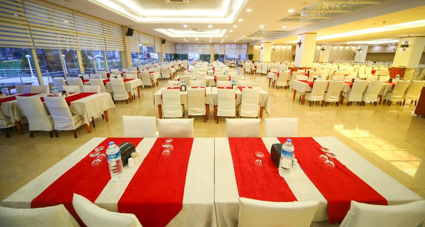 Gönen Termal Yıldız Otel