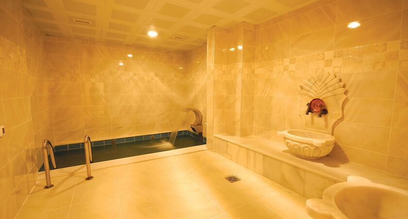 Gönen Termal Yıldız Otel