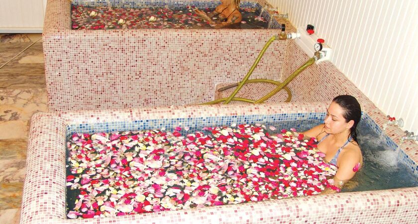 Gönen Termal Yıldız Otel