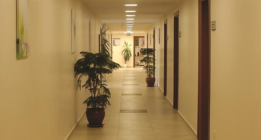 Gönen Termal Yıldız Otel