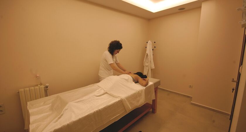 Gönen Termal Yıldız Otel