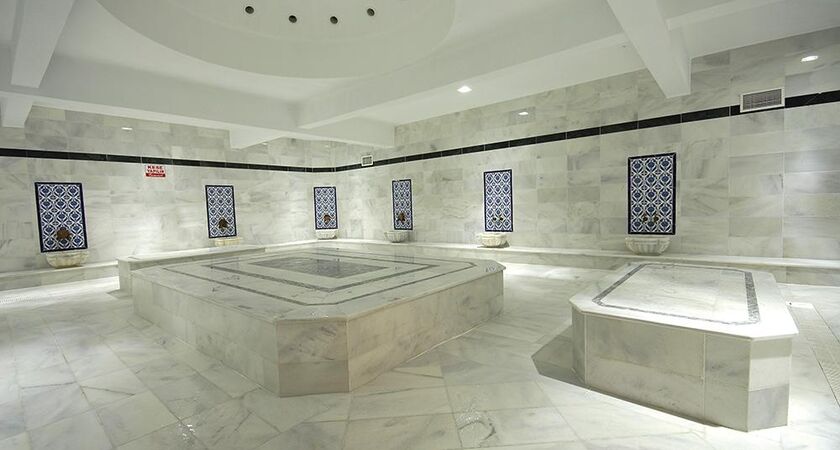 Gönen Termal Yıldız Otel