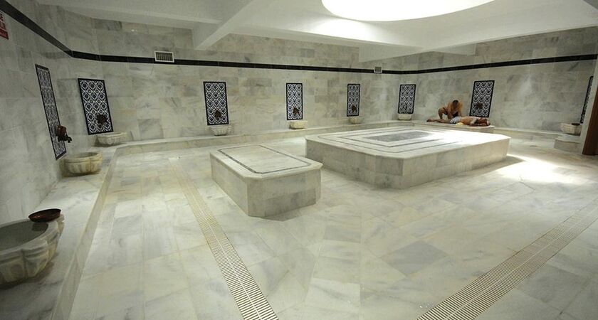 Gönen Termal Yıldız Otel