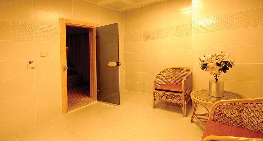 Gönen Termal Yıldız Otel
