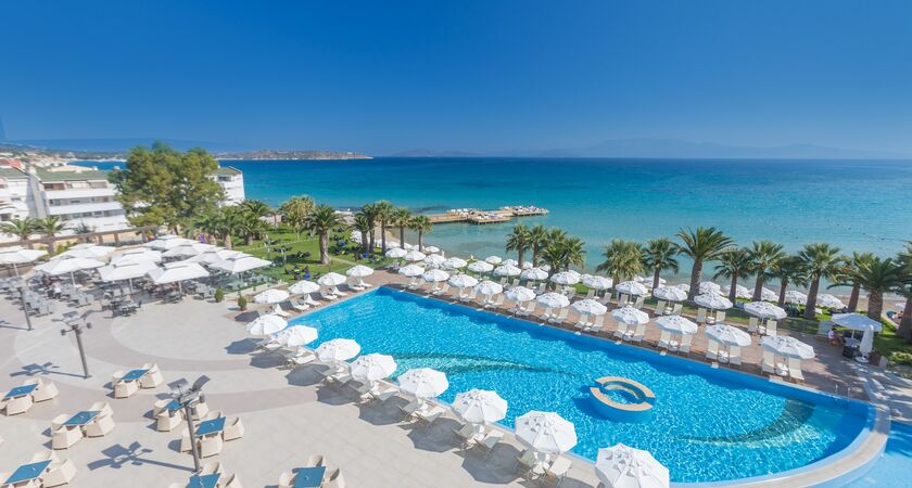 Boyalık Beach Hotel  Spa & Thermal Resort