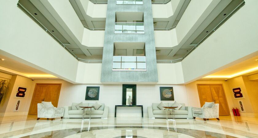 Boyalık Beach Hotel  Spa & Thermal Resort
