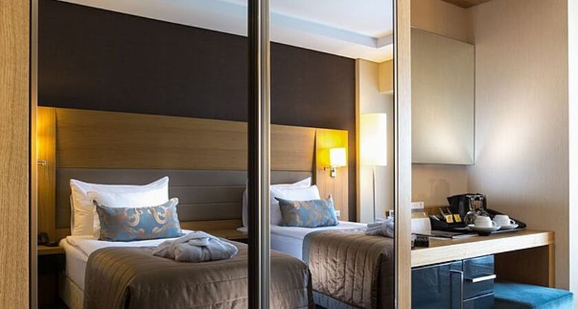 Boyalık Beach Hotel  Spa & Thermal Resort