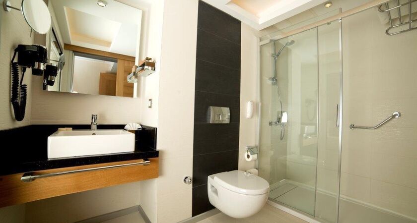 Boyalık Beach Hotel  Spa & Thermal Resort