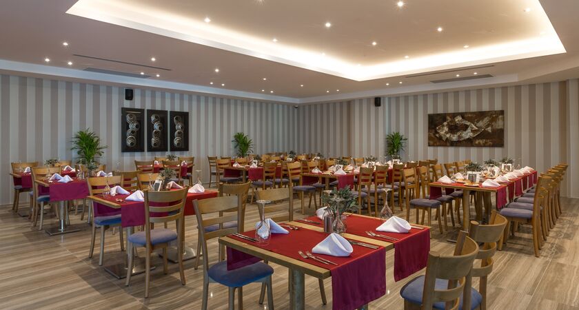 Boyalık Beach Hotel  Spa & Thermal Resort