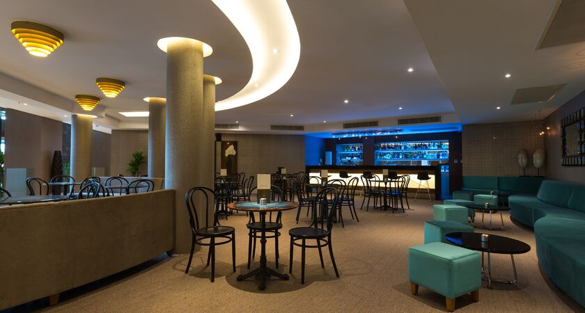 Boyalık Beach Hotel  Spa & Thermal Resort