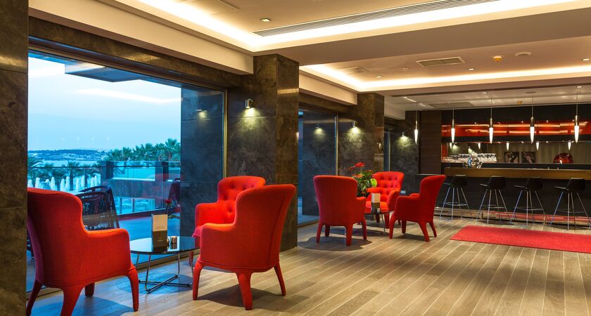 Boyalık Beach Hotel  Spa & Thermal Resort