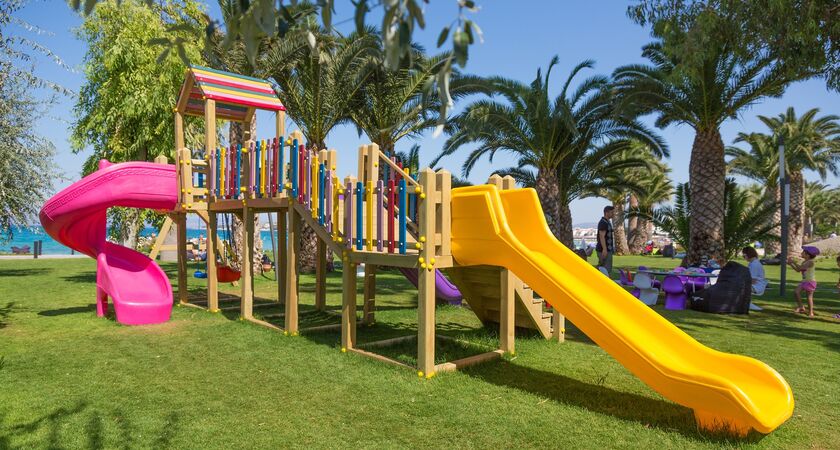 Boyalık Beach Hotel  Spa & Thermal Resort