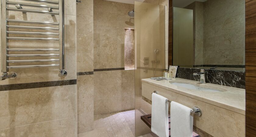 Akrones Thermal SPA & Convention Sport Hotel