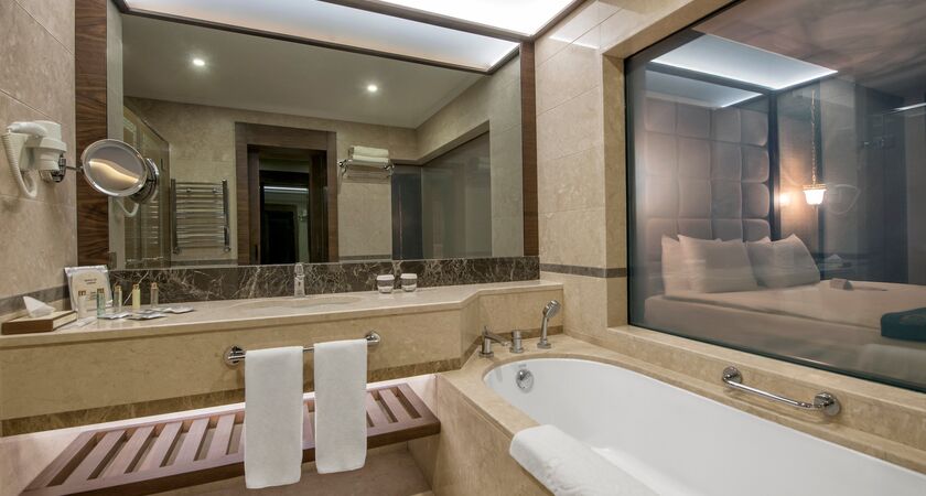 Akrones Thermal SPA & Convention Sport Hotel