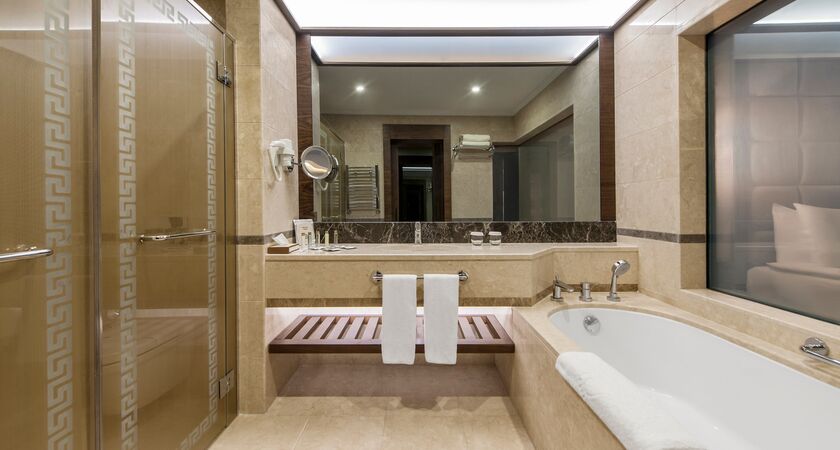 Akrones Thermal SPA & Convention Sport Hotel