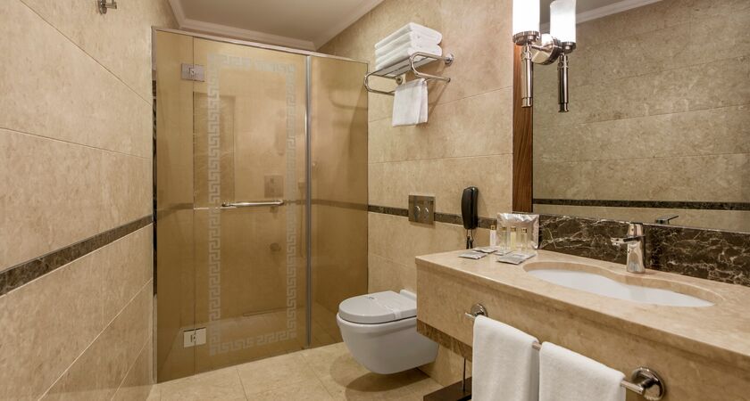 Akrones Thermal SPA & Convention Sport Hotel