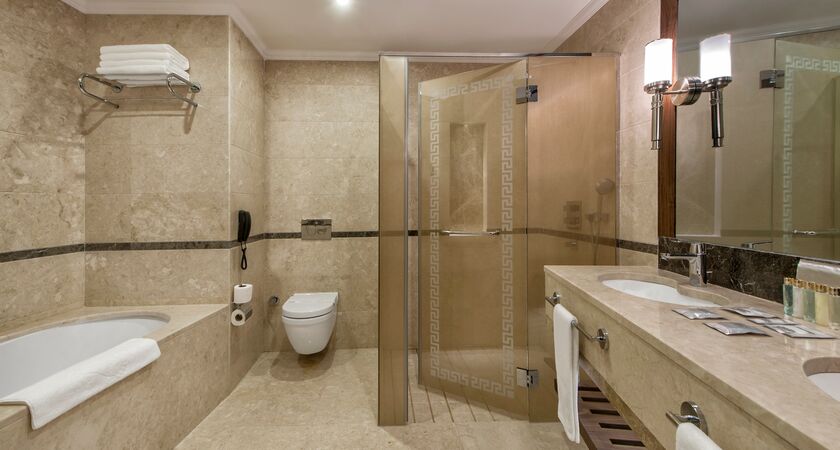 Akrones Thermal SPA & Convention Sport Hotel