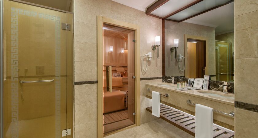 Akrones Thermal SPA & Convention Sport Hotel
