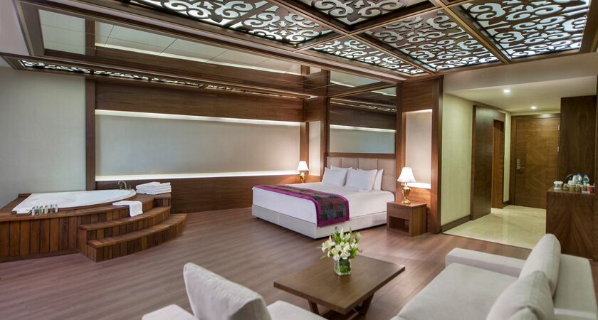 Akrones Thermal SPA & Convention Sport Hotel