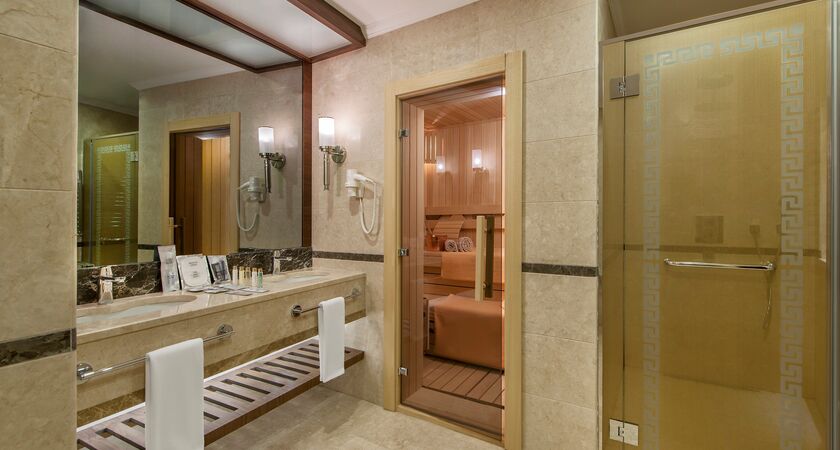 Akrones Thermal SPA & Convention Sport Hotel
