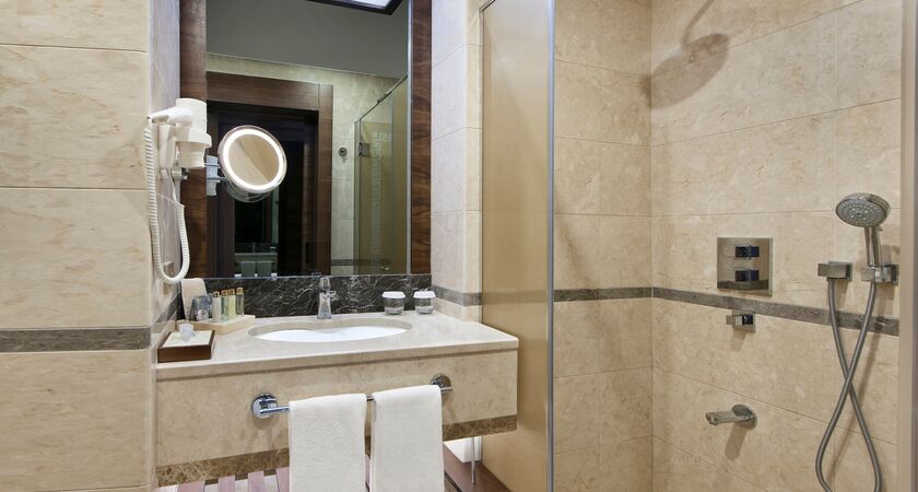 Akrones Thermal SPA & Convention Sport Hotel