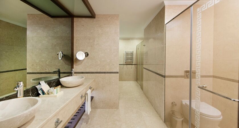 Akrones Thermal SPA & Convention Sport Hotel
