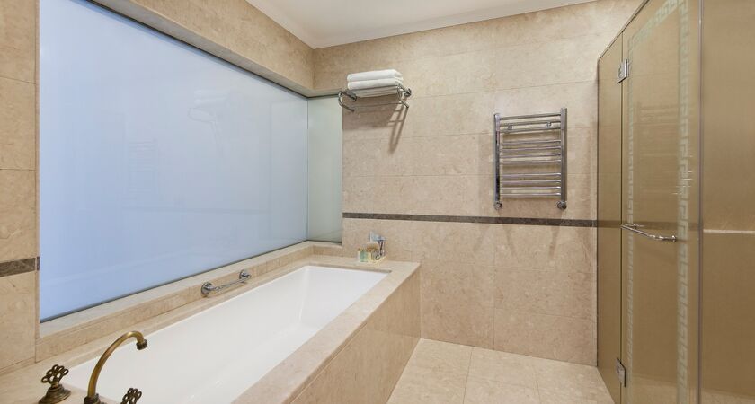 Akrones Thermal SPA & Convention Sport Hotel