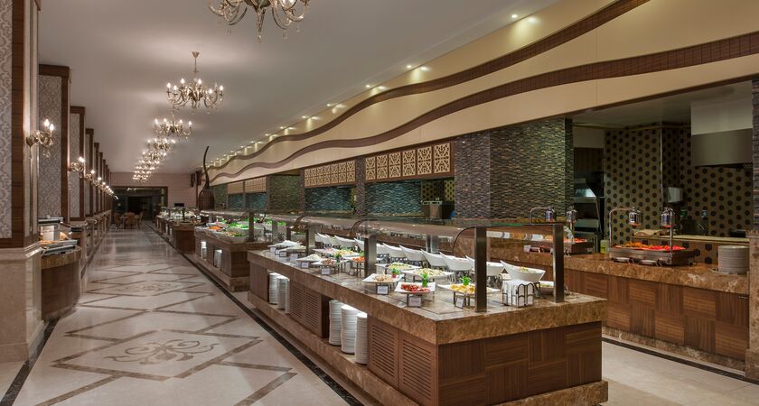 Akrones Thermal SPA & Convention Sport Hotel