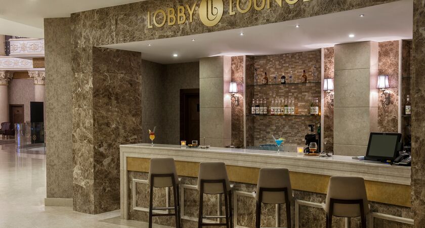 Akrones Thermal SPA & Convention Sport Hotel