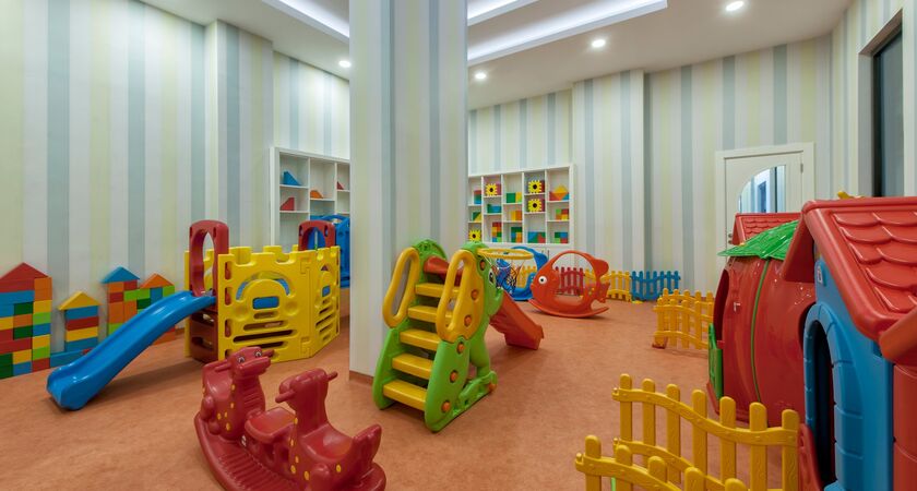 Akrones Thermal SPA & Convention Sport Hotel
