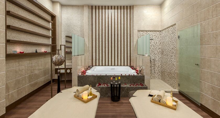 Akrones Thermal SPA & Convention Sport Hotel