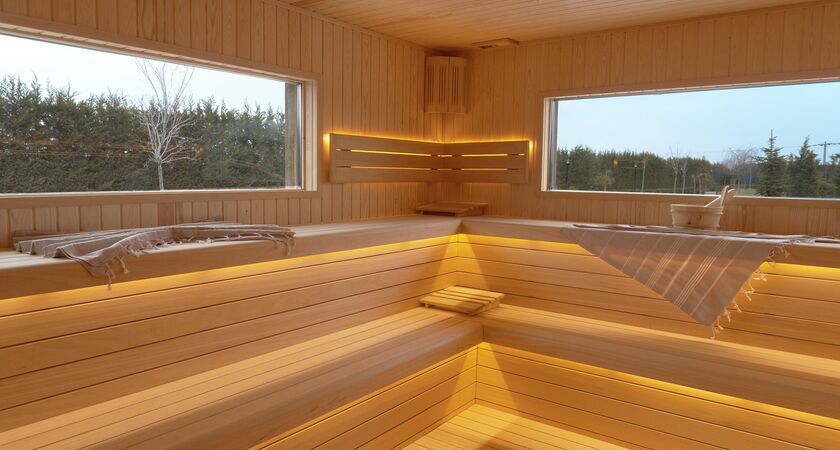 Akrones Thermal SPA & Convention Sport Hotel