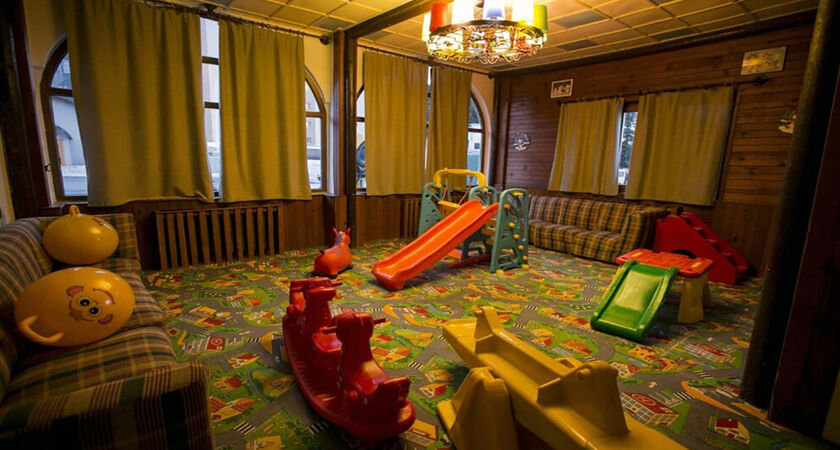 Beceren Otel