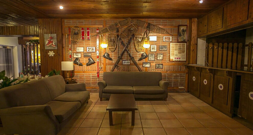 Beceren Otel