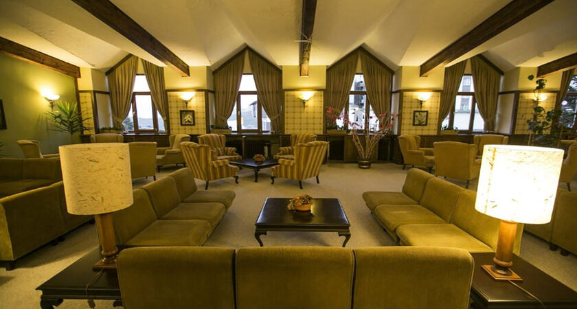 Beceren Otel