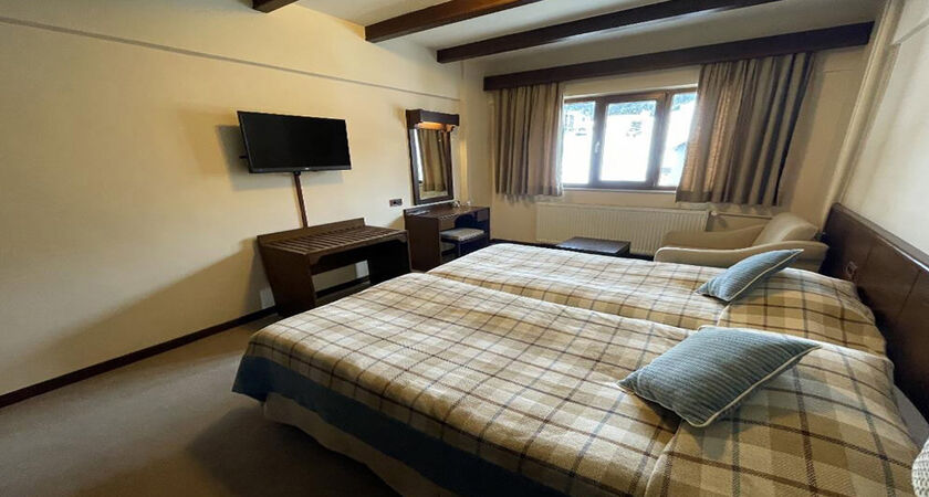 Beceren Otel