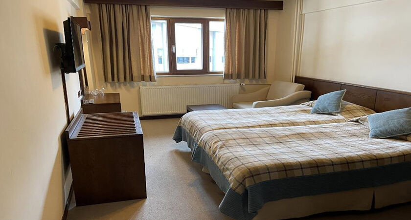 Beceren Otel