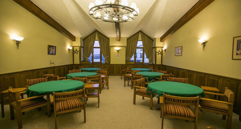 Beceren Otel