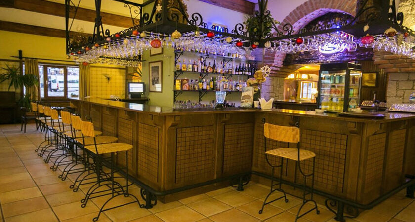 Beceren Otel