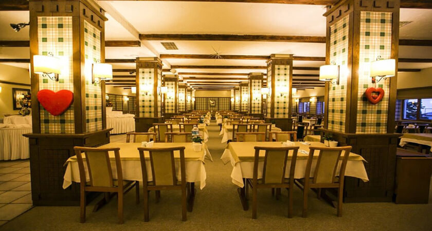 Beceren Otel