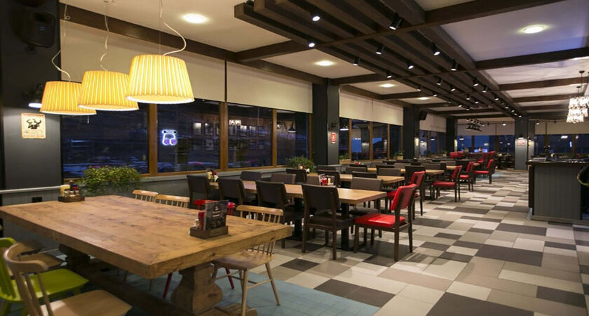 Beceren Otel
