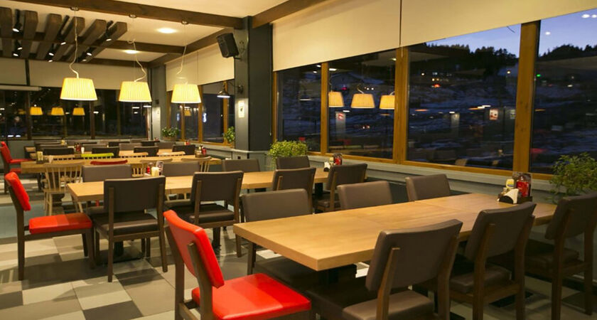 Beceren Otel