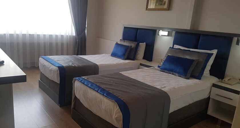 Alican Hotel 2 İzmir