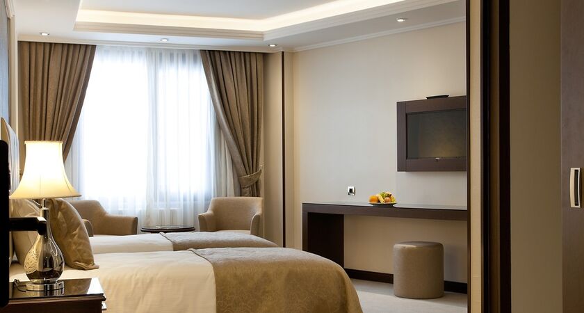 Black Bird Thermal & Spa Yalova Hotel