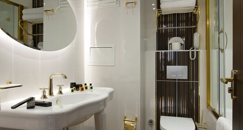Black Bird Thermal & Spa Yalova Hotel