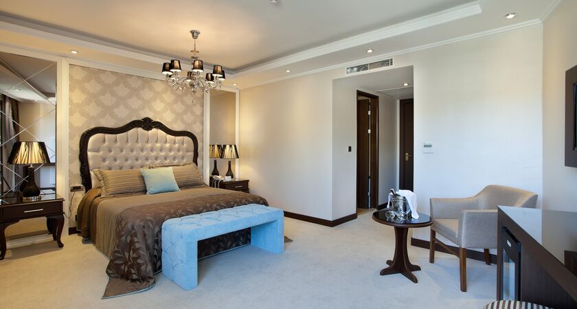 Black Bird Thermal & Spa Yalova Hotel