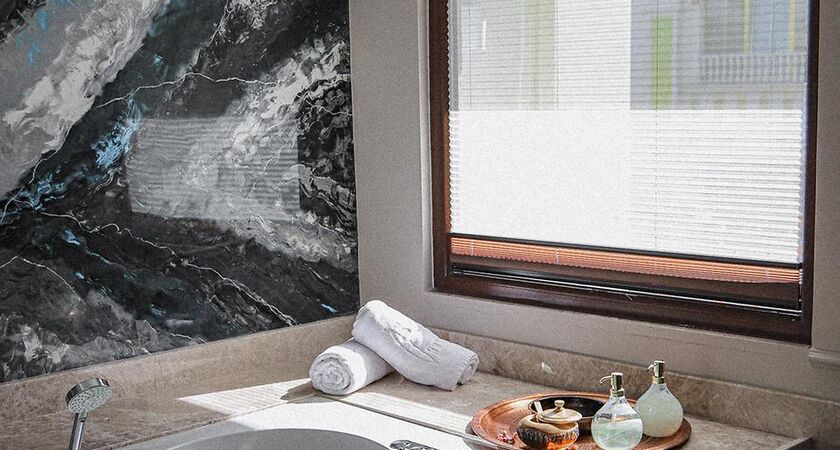 Black Bird Thermal & Spa Yalova Hotel